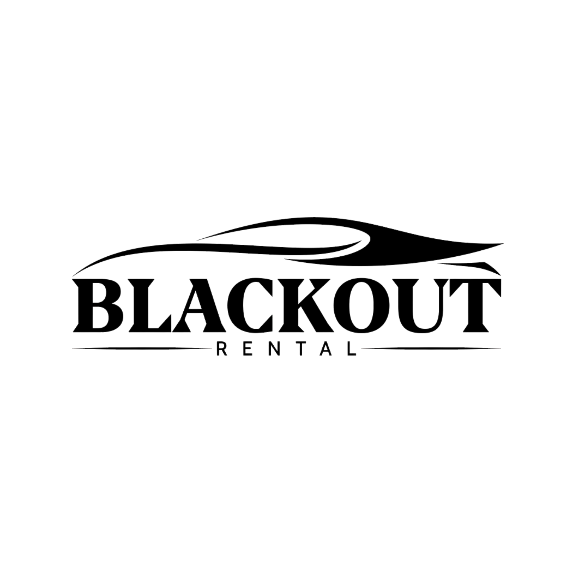 Blackout Rental